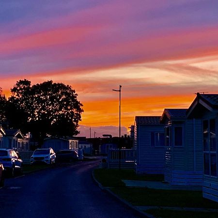 Shorefield Country Park, Where The New Forest Meets The Sea, Passes For All Entertainment Included Milford on Sea Dış mekan fotoğraf