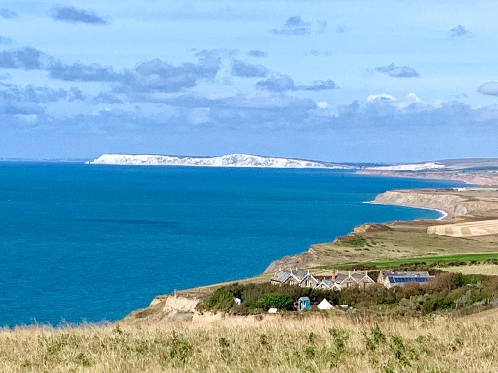 Shorefield Country Park, Where The New Forest Meets The Sea, Passes For All Entertainment Included Milford on Sea Dış mekan fotoğraf