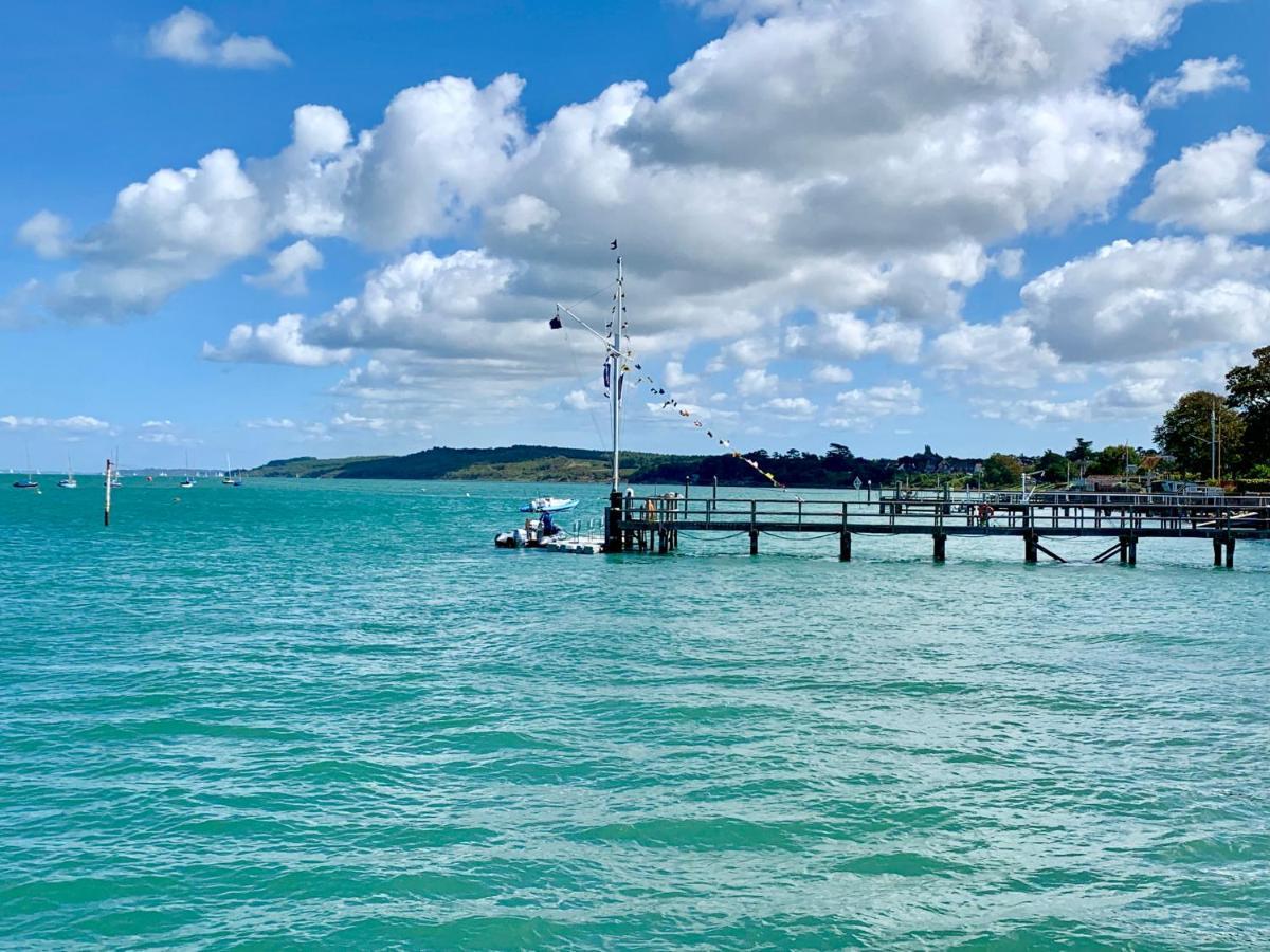 Shorefield Country Park, Where The New Forest Meets The Sea, Passes For All Entertainment Included Milford on Sea Dış mekan fotoğraf